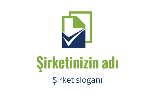 Paper logo