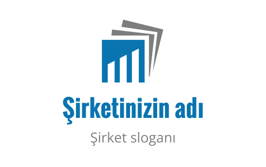 Paper logo