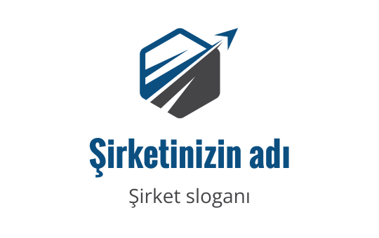 Plane logo