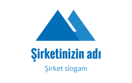 Ski logo