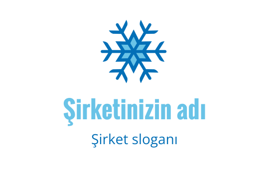 Ski logo