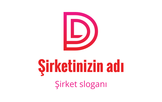 D logo