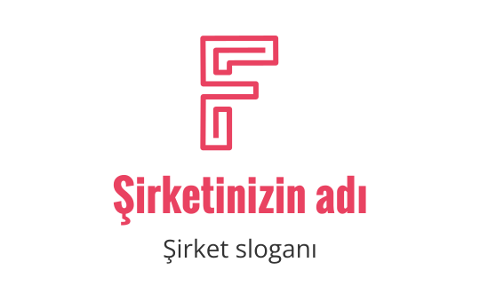 F logo