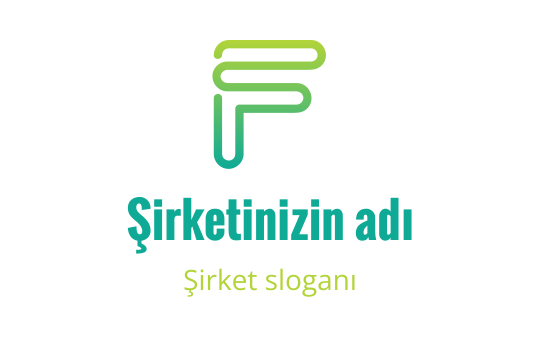 F logo