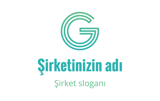 G logo