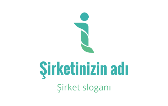 I logo