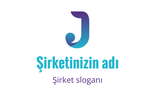 J logo