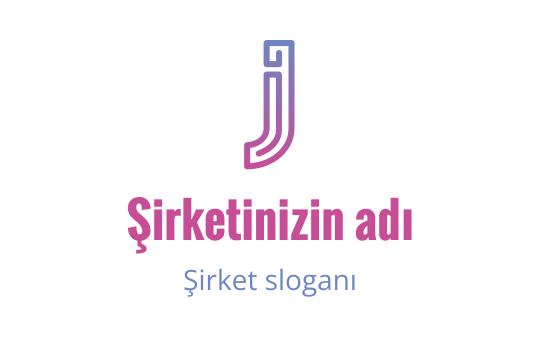 J logo