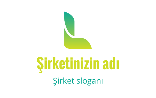 L logo