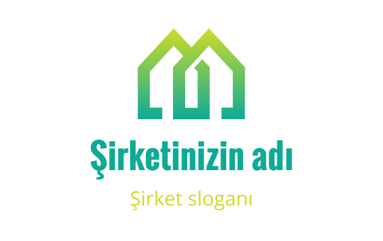 M logo