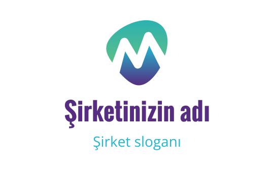 Letter logo