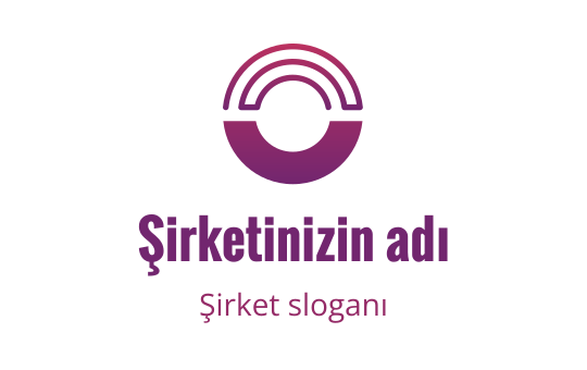 Circle logo