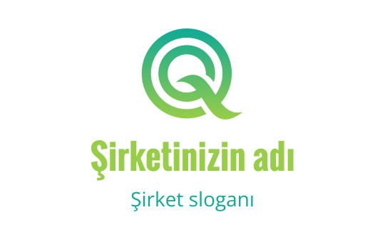 Q logo