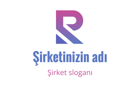 R logo