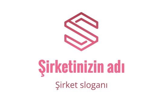 S logo