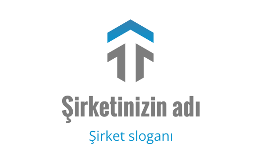 T logo