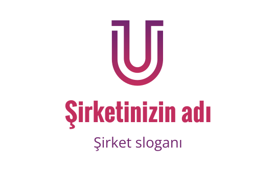 U logo