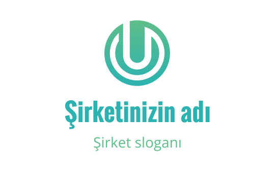 U logo