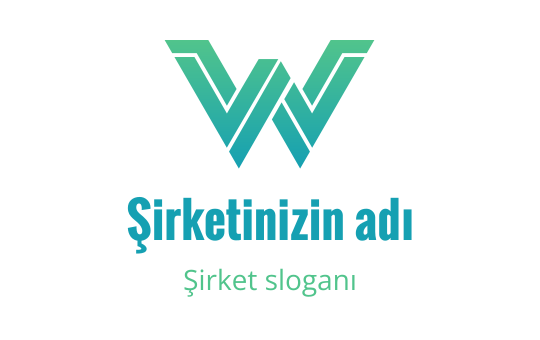 W logo