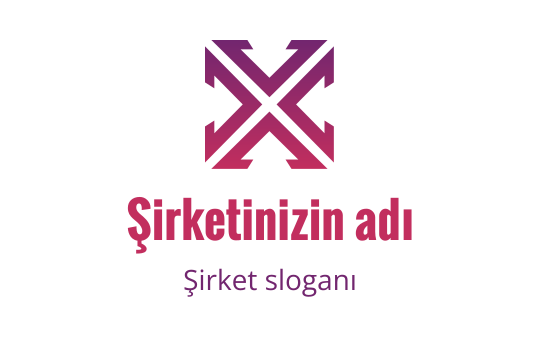 X logo