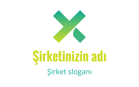 X logo