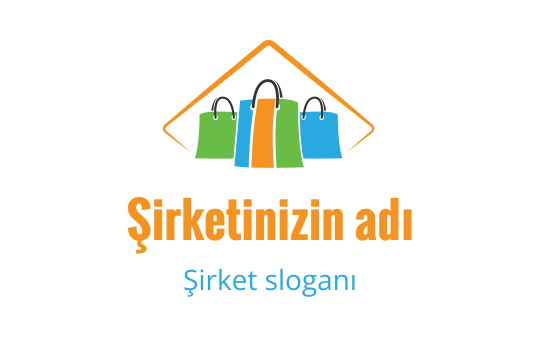 Bag logo
