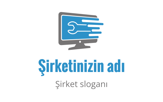 Computer logo