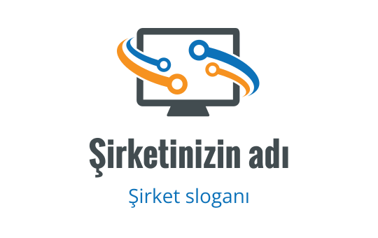 Laptop logo