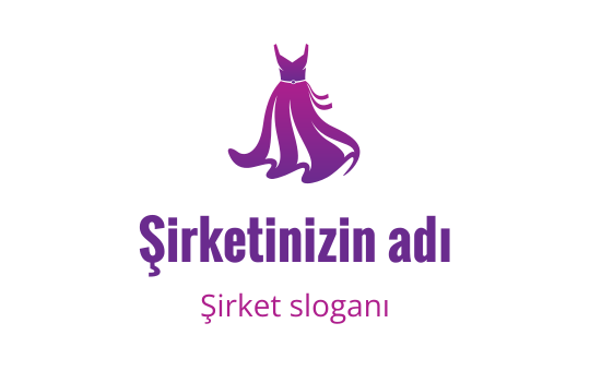 Dress logo