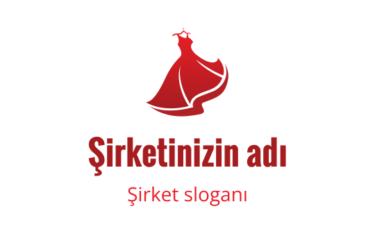 Dress logo