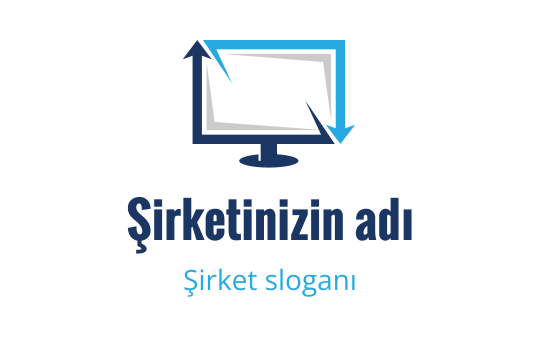 Laptop logo