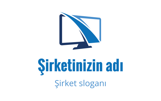 Computer logo