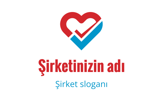 Heart logo
