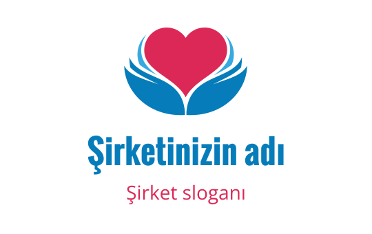 Heart logo