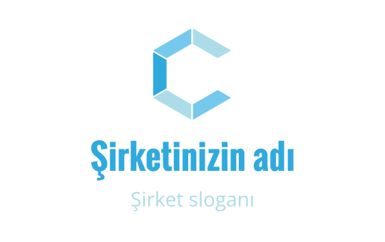 Letter logo