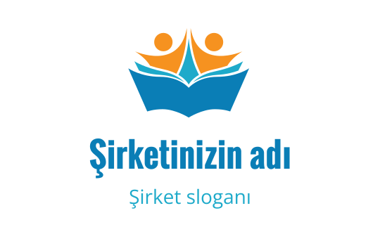 Book logo