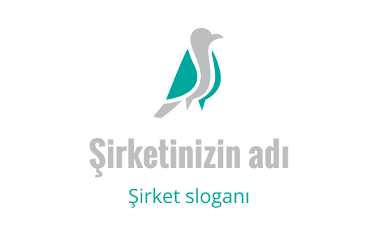 Pigeon logo