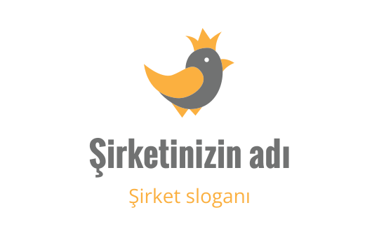 Pigeon logo