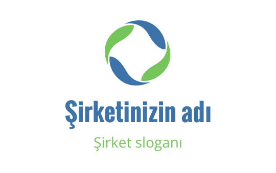 Circle logo
