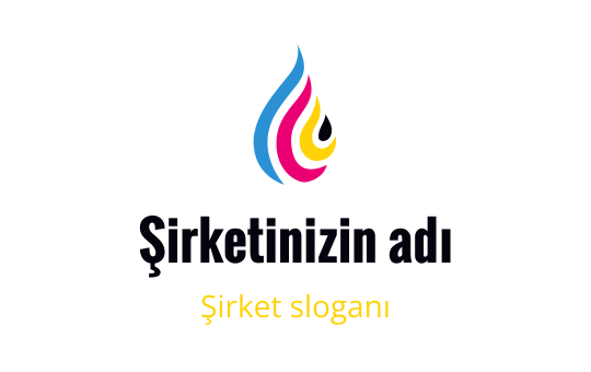 Printing logo