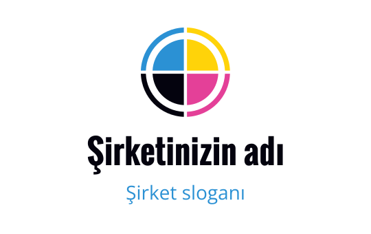 Printing logo