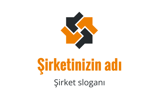Abstract logo