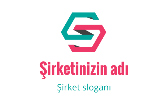 S logo