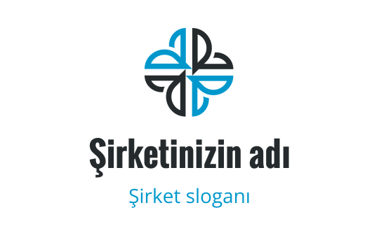 Flower logo