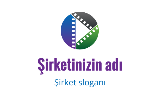 Video logo