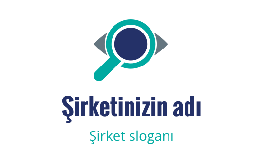 Optical logo