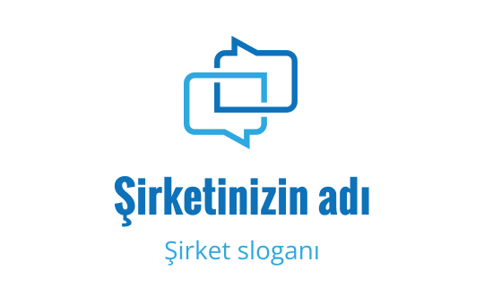 Message logo