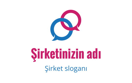 Message logo