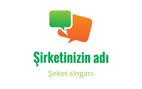Message logo