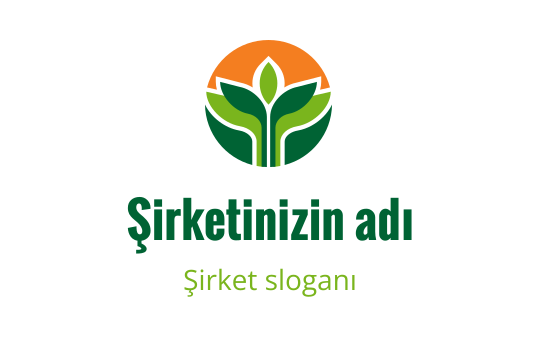 Plant logo